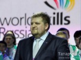 Павел ЧЕРНЫХ: «WorldSkills - признанный инструмент определения профессиональных стандартов»